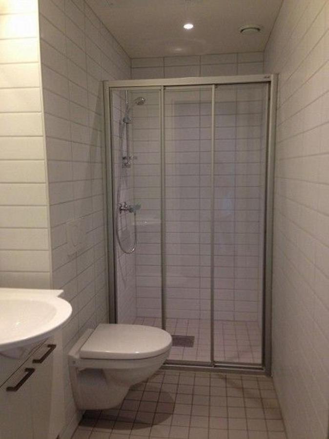 City Apartment Fully Furnished - Lillestrom-Strommen Eksteriør billede