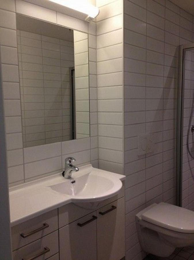 City Apartment Fully Furnished - Lillestrom-Strommen Eksteriør billede