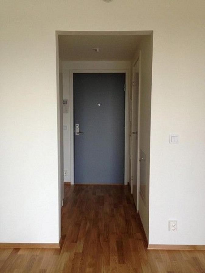 City Apartment Fully Furnished - Lillestrom-Strommen Eksteriør billede