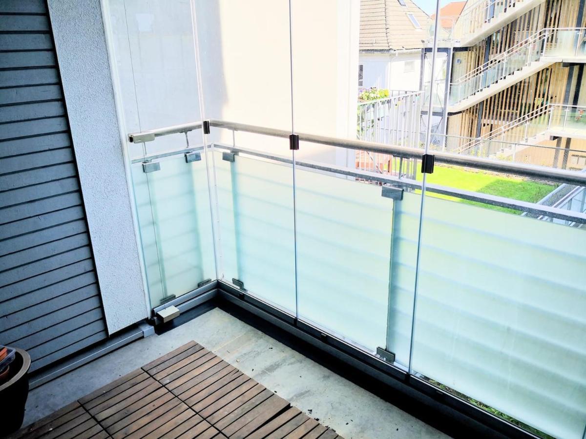 City Apartment Fully Furnished - Lillestrom-Strommen Eksteriør billede